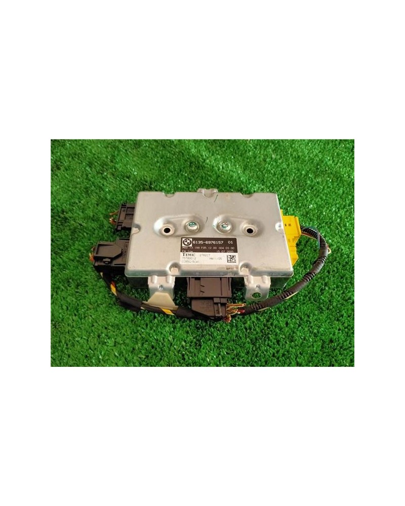 MODULO ELECTRONICO