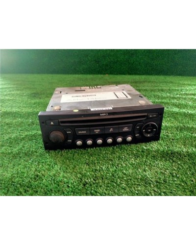 RADIO / CD
