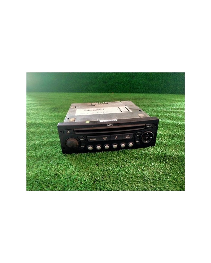 RADIO / CD