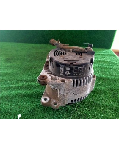 ALTERNADOR