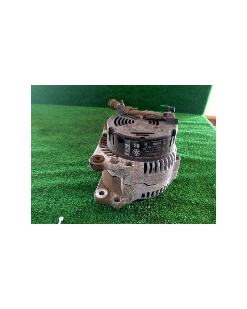 ALTERNADOR