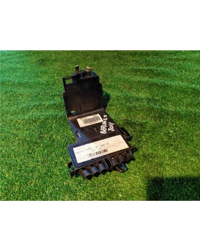 CAJA RELES