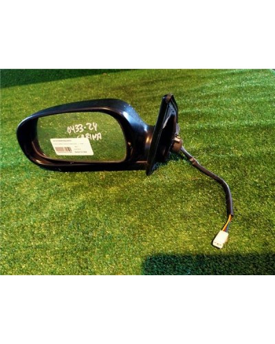 RETROVISOR IZDO.