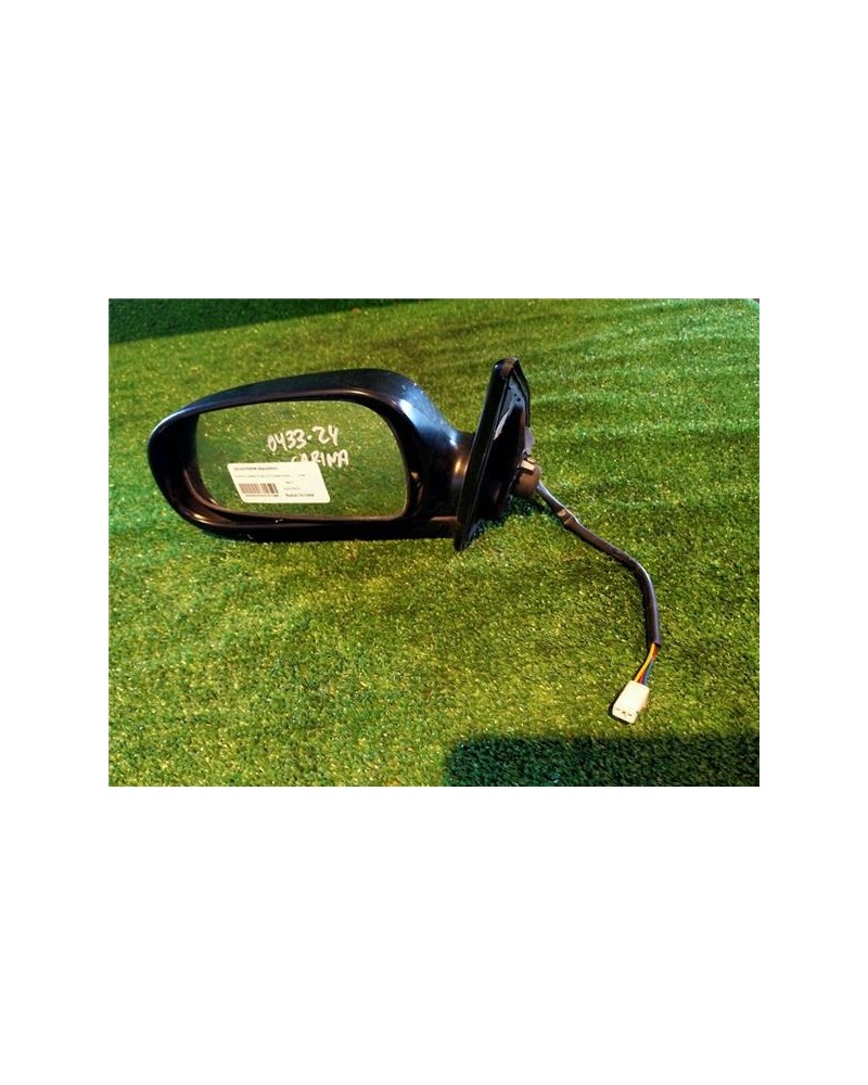 RETROVISOR IZDO.