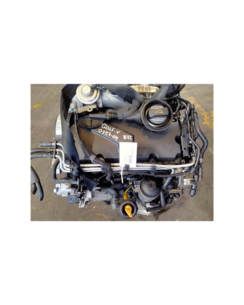 MOTOR COMPLETO