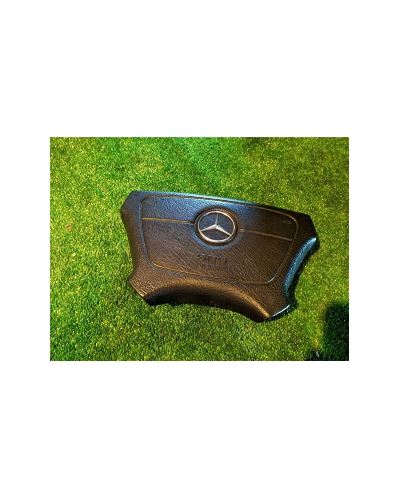 AIRBAG VOLANTE