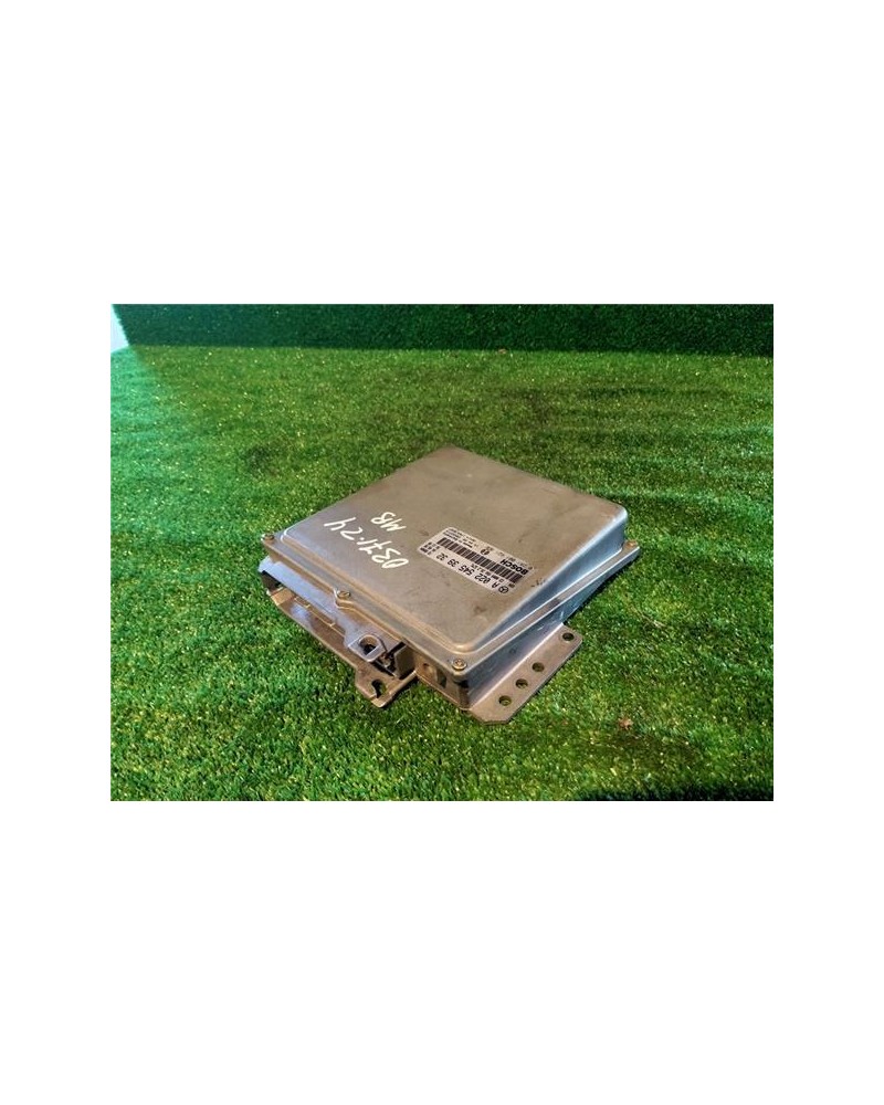 CENTRALITA MOTOR UCE