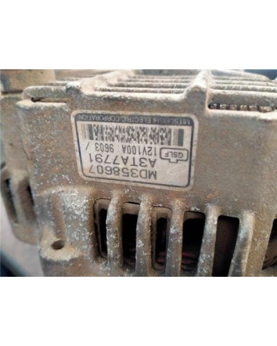 ALTERNADOR