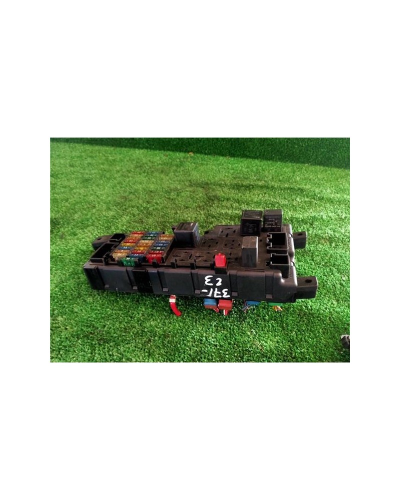 CAJA RELES