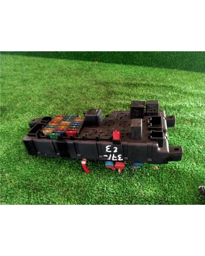 CAJA RELES