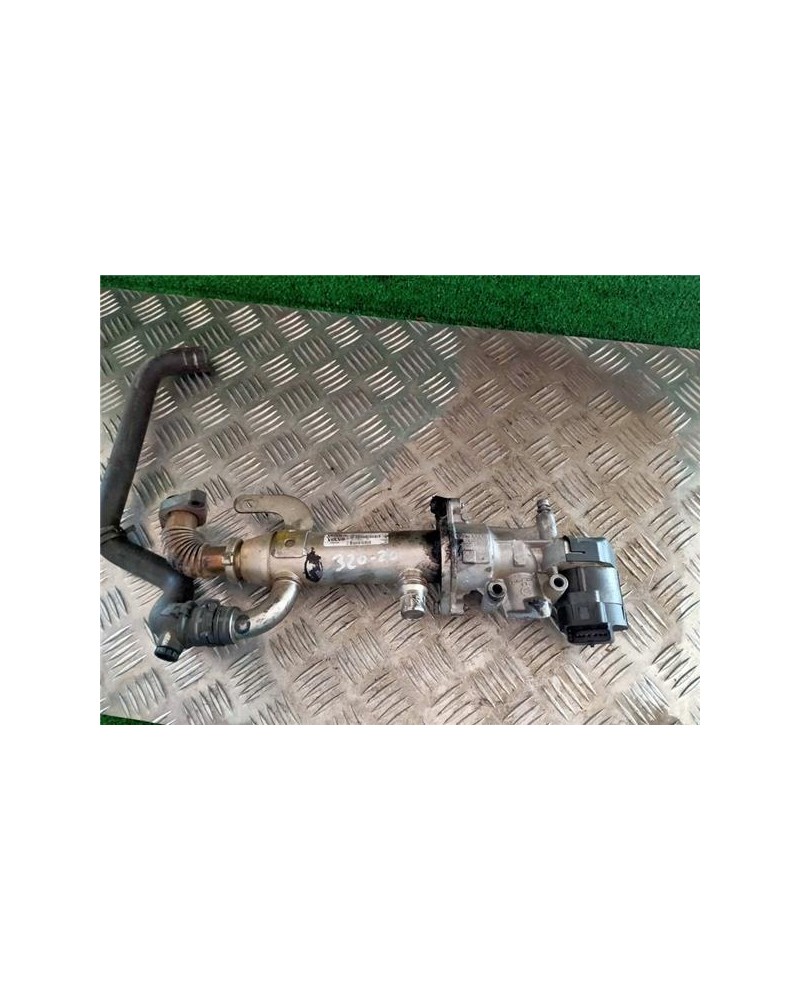 ENFRIADOR GASES EGR
