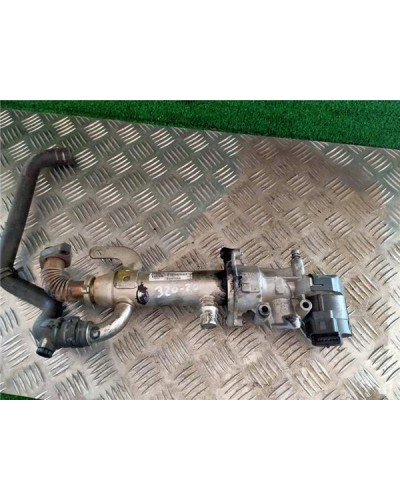 ENFRIADOR GASES EGR