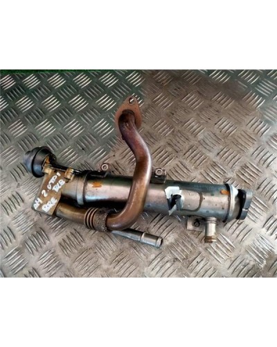 ENFRIADOR GASES EGR