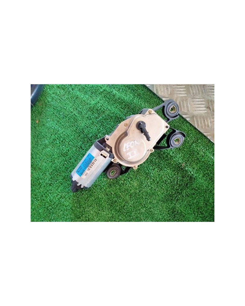 MOTOR LIMPIAPARABRISAS TRA.