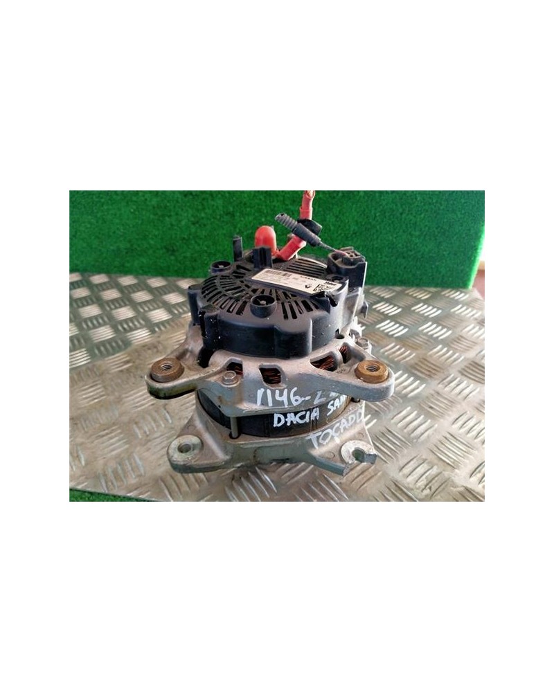 ALTERNADOR