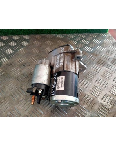 MOTOR ARRANQUE