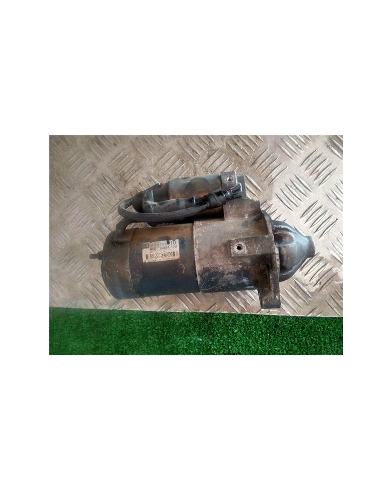 MOTOR ARRANQUE