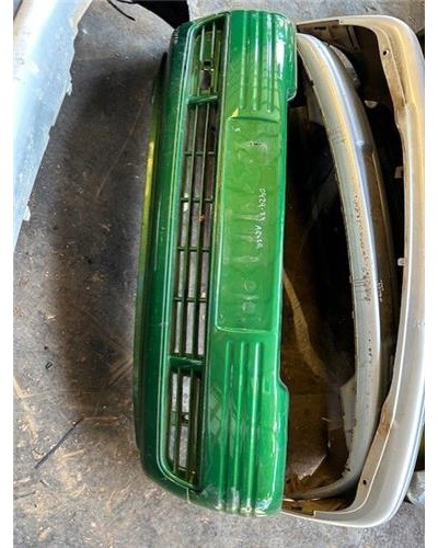 PARAGOLPES DEL.