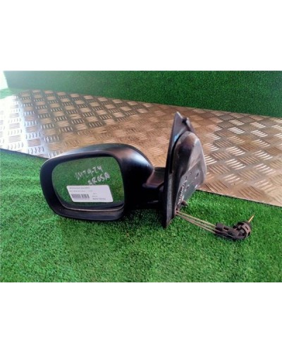 RETROVISOR IZDO.