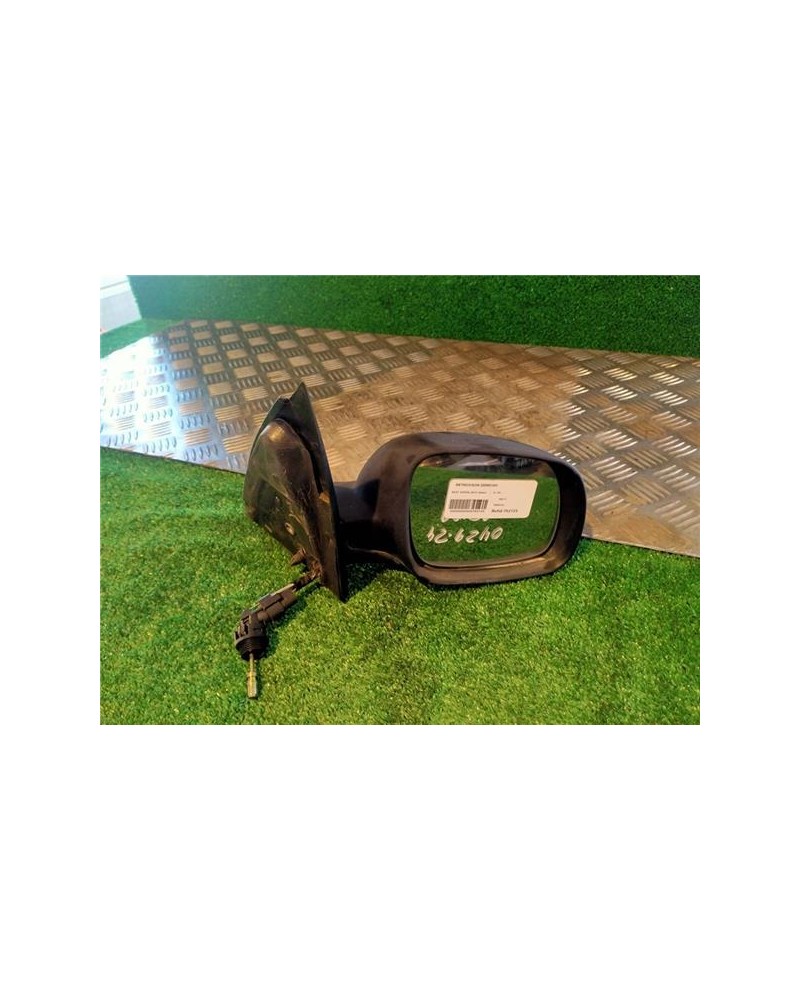 RETROVISOR DCHO.