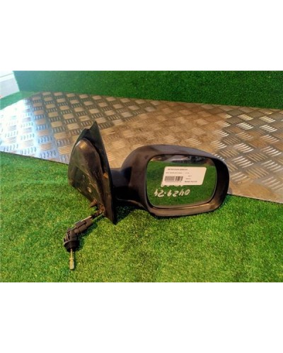 RETROVISOR DCHO.