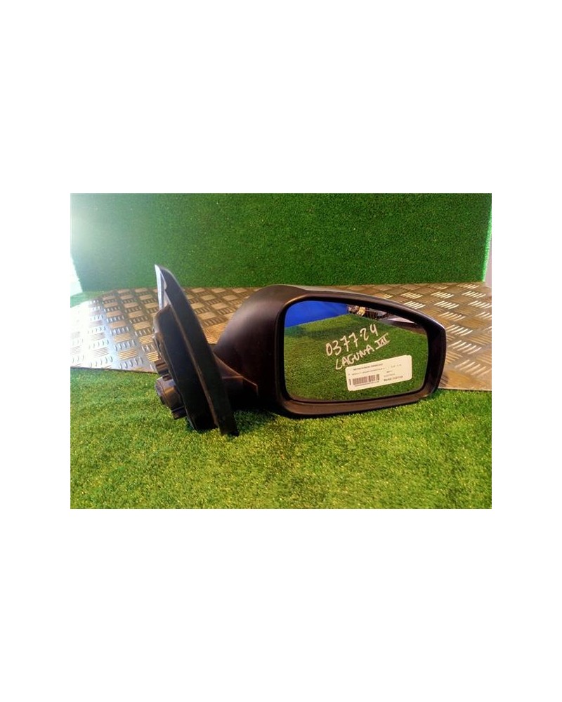 RETROVISOR DCHO.