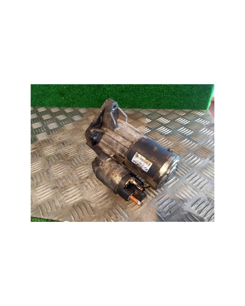 MOTOR ARRANQUE