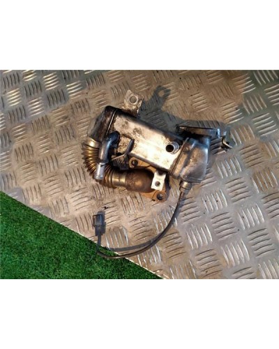 ENFRIADOR GASES EGR