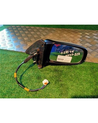 RETROVISOR DCHO.