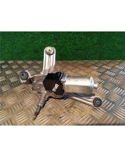 MOTOR LIMPIAPARABRISAS TRA.