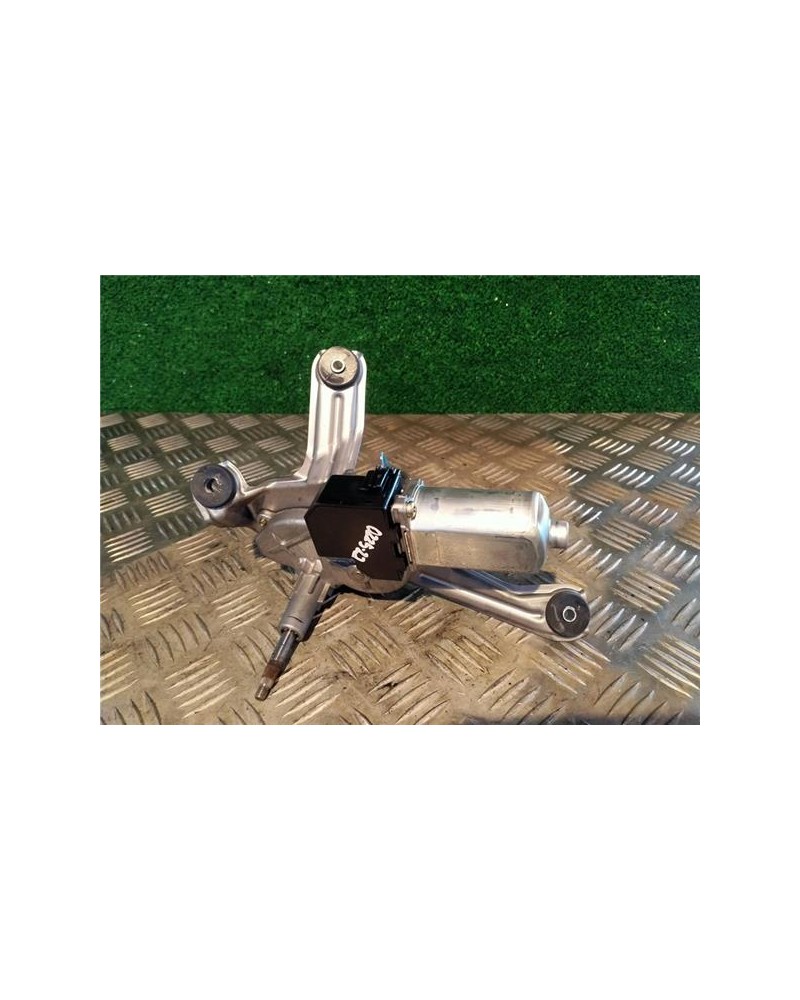 MOTOR LIMPIAPARABRISAS TRA.