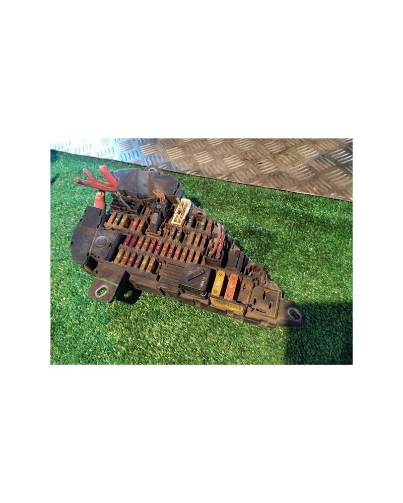 CAJA RELES