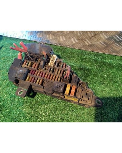 CAJA RELES