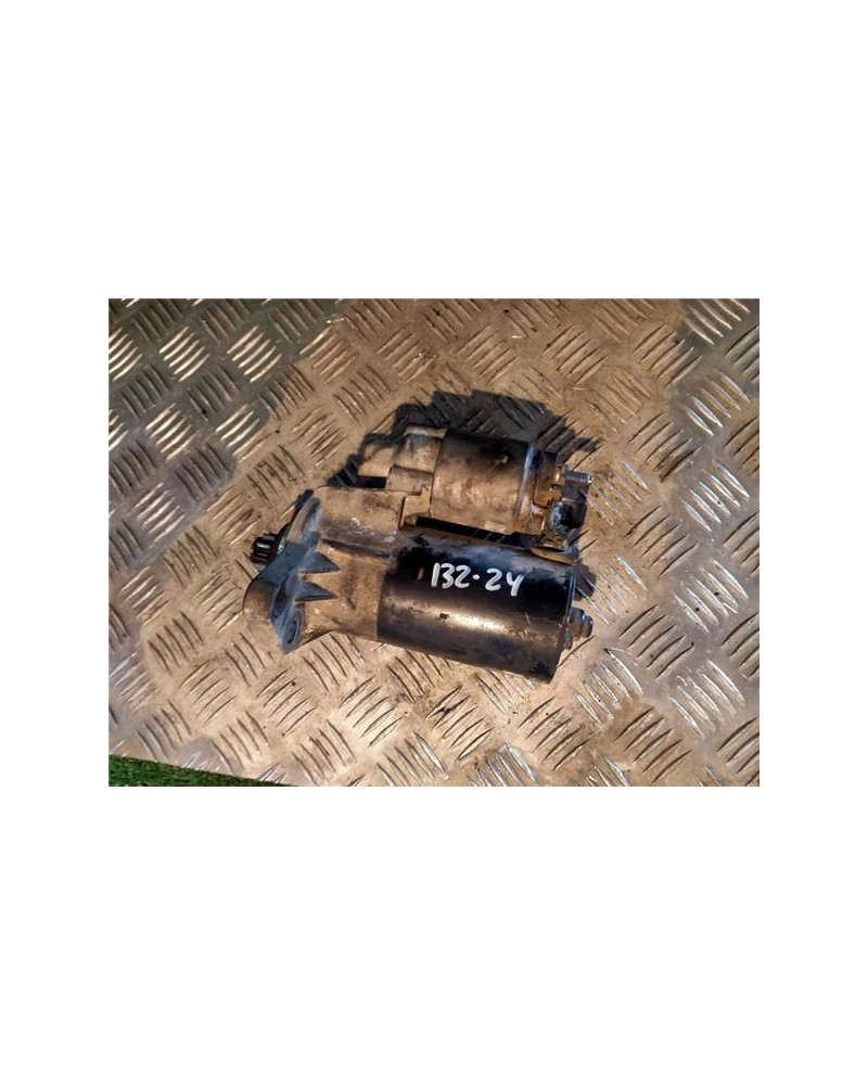 MOTOR ARRANQUE