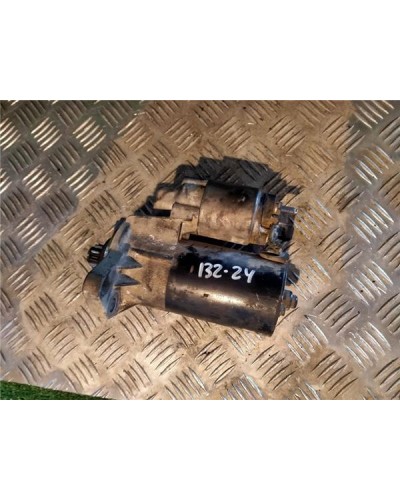 MOTOR ARRANQUE