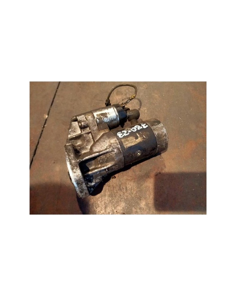 MOTOR ARRANQUE