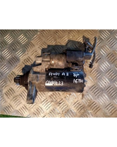 MOTOR ARRANQUE