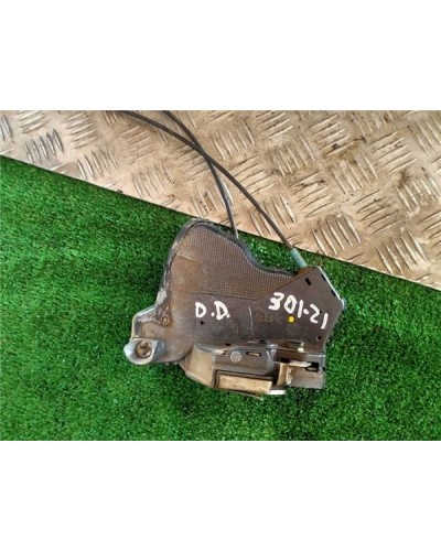 CERRADURA PUERTA DEL. DCHA.