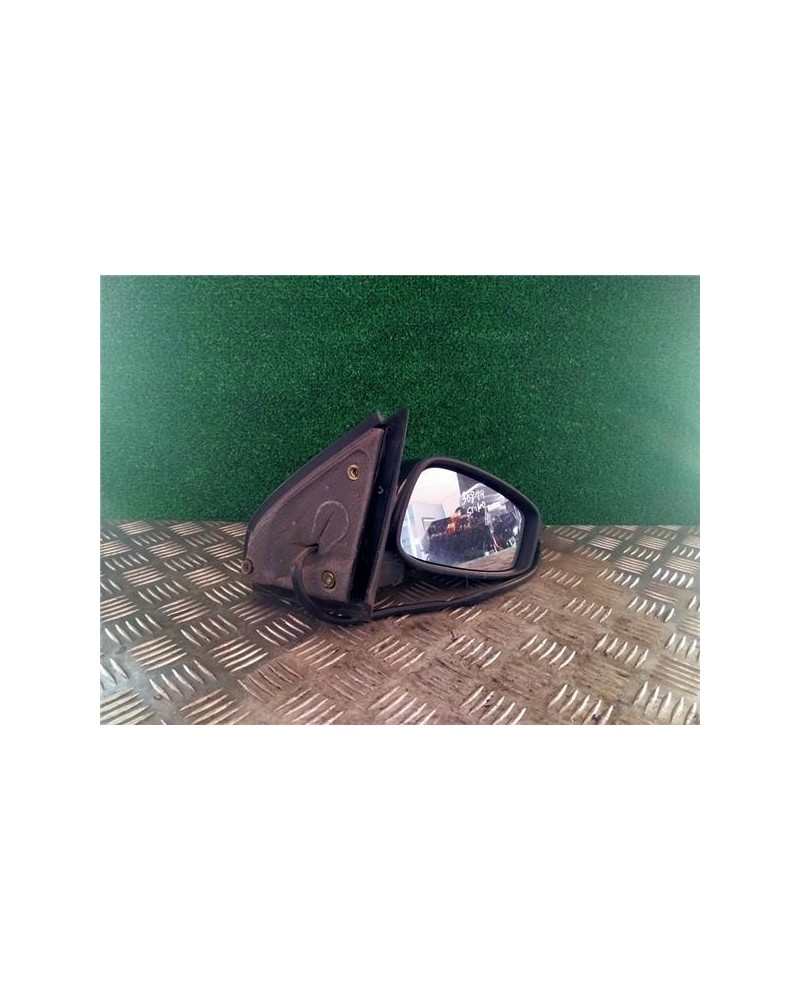 RETROVISOR DCHO.