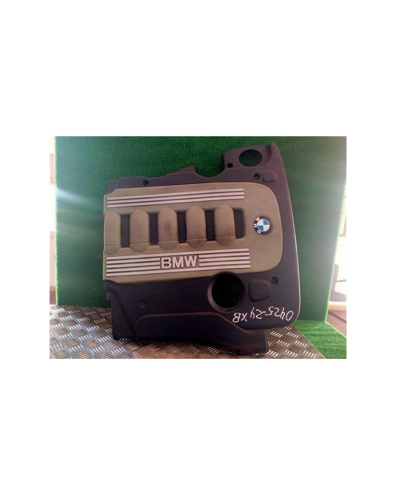 TAPA MOTOR