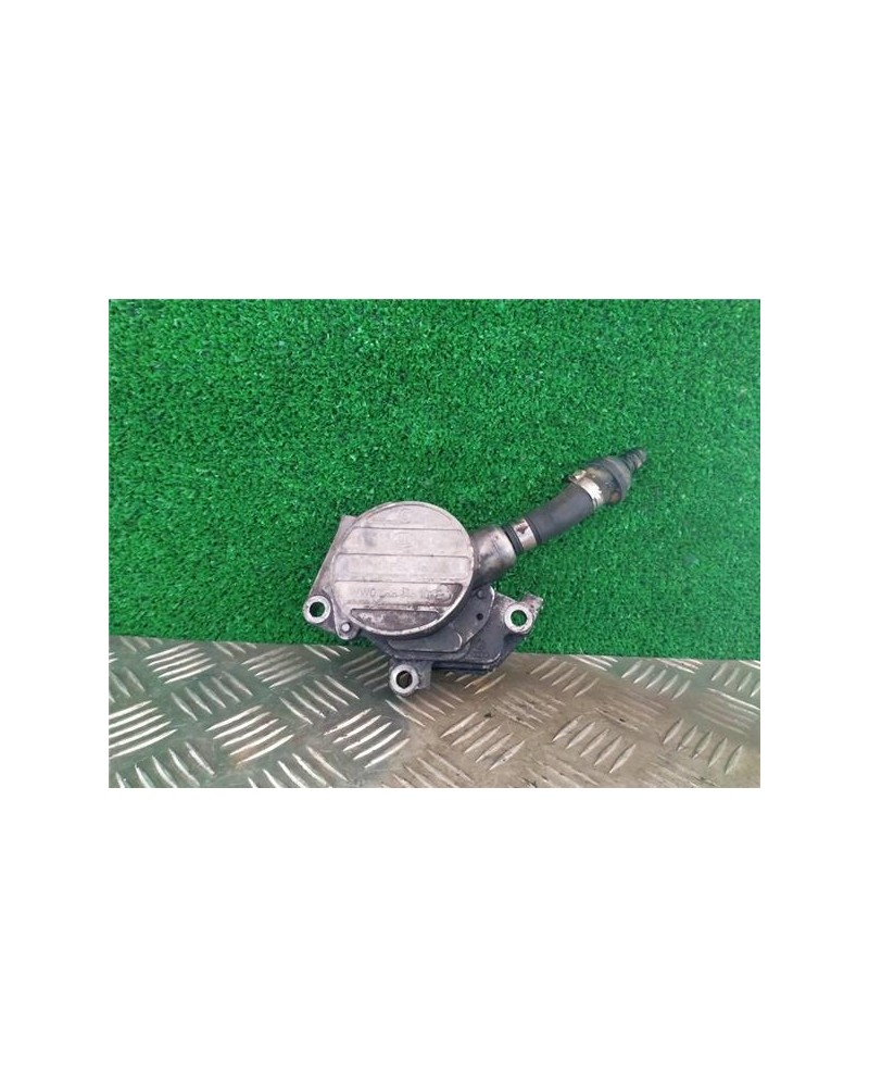 BOMBA VACIO