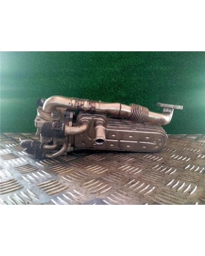 ENFRIADOR GASES EGR