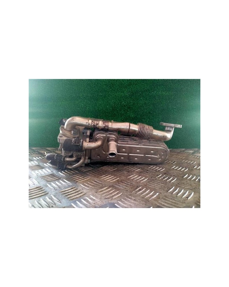 ENFRIADOR GASES EGR