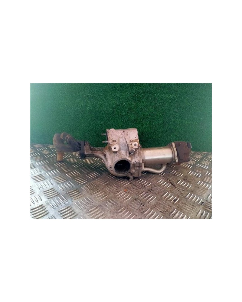 ENFRIADOR GASES EGR