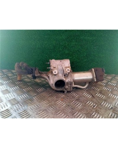 ENFRIADOR GASES EGR