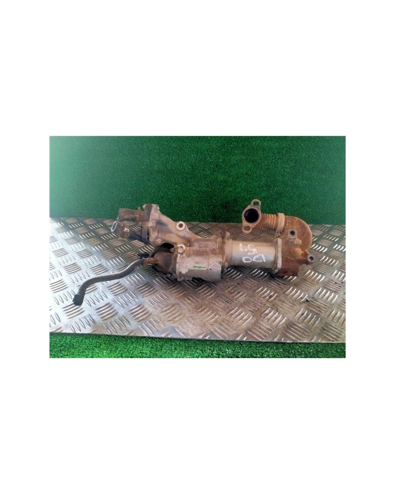 ENFRIADOR GASES EGR