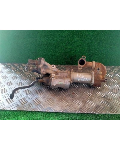 ENFRIADOR GASES EGR