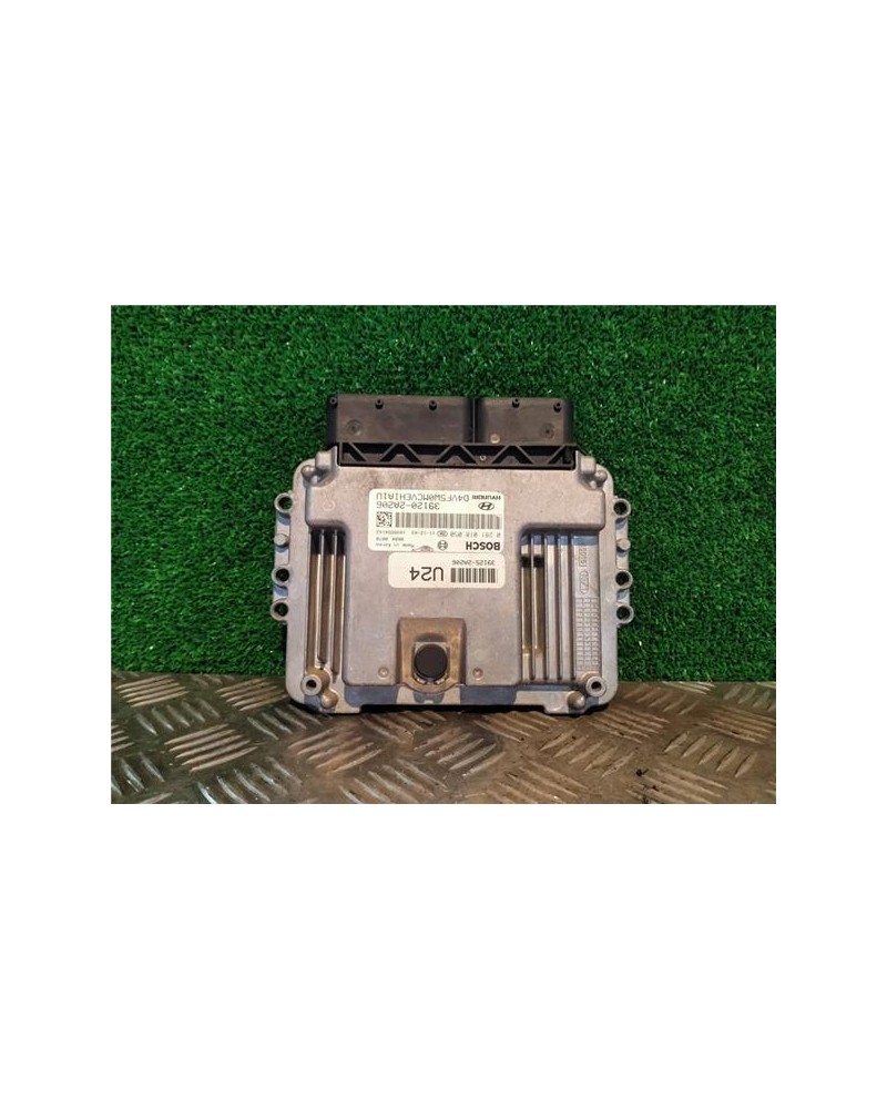 CENTRALITA MOTOR UCE