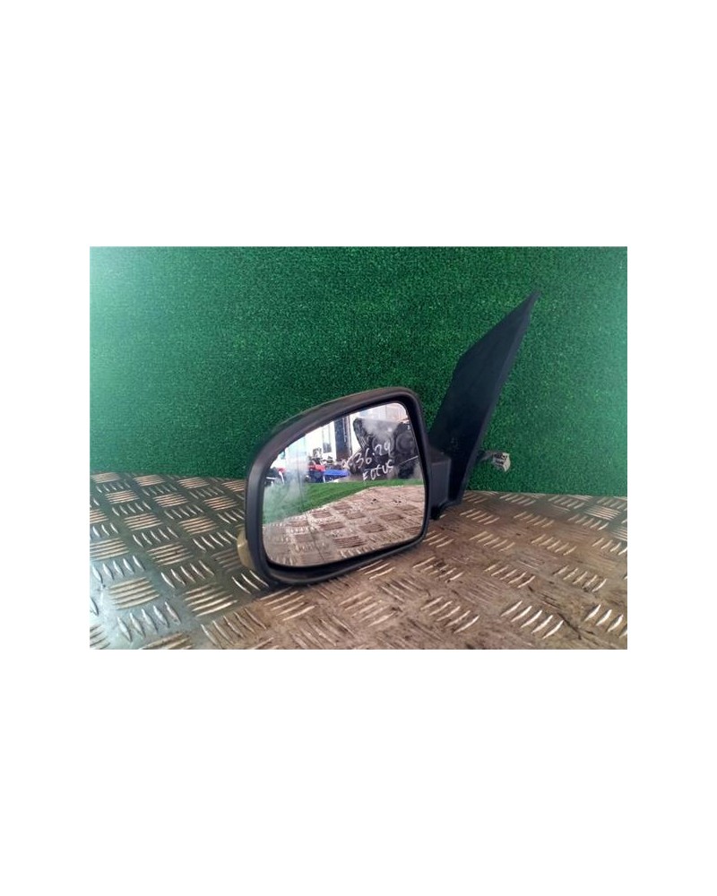 RETROVISOR IZDO.