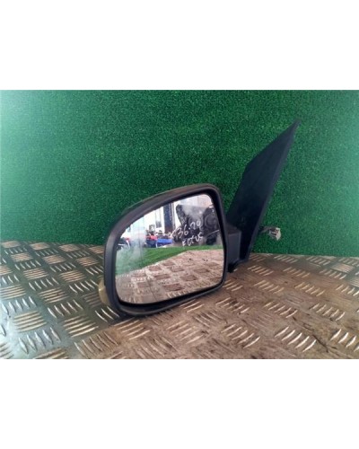RETROVISOR IZDO.